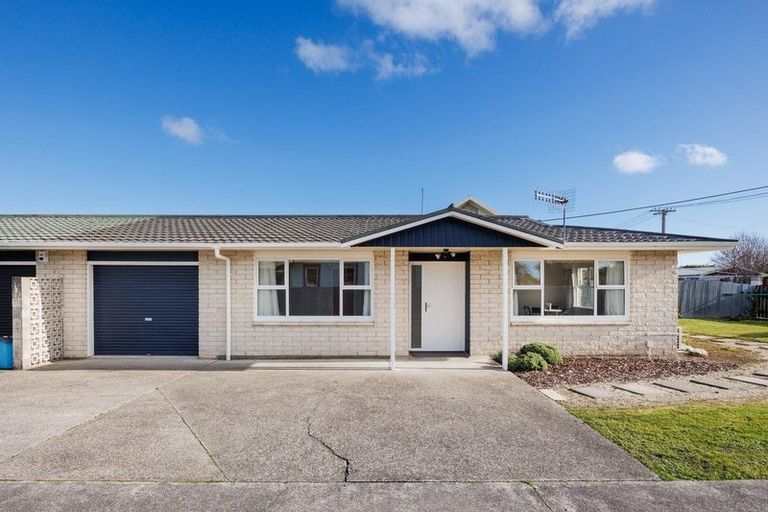 Photo of property in 23 Hobson Street, Feilding, 4702