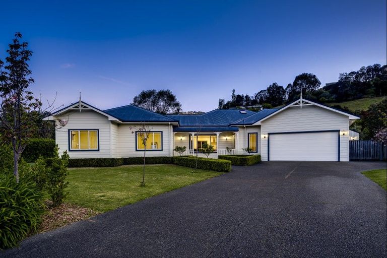 Photo of property in 82 Kent Terrace, Taradale, Napier, 4112