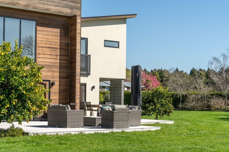 Photo of property in 102 Lee Martin Road, Tamahere, Cambridge, 3493