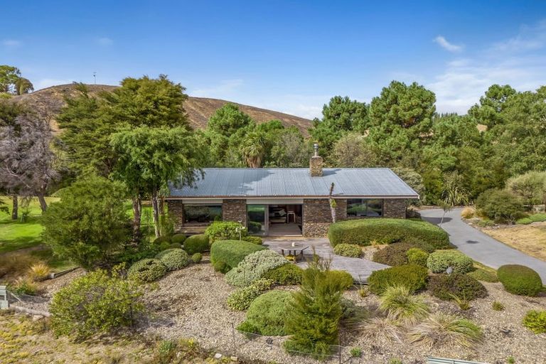 Photo of property in 380 Bannockburn Road, Bannockburn, Cromwell, 9384