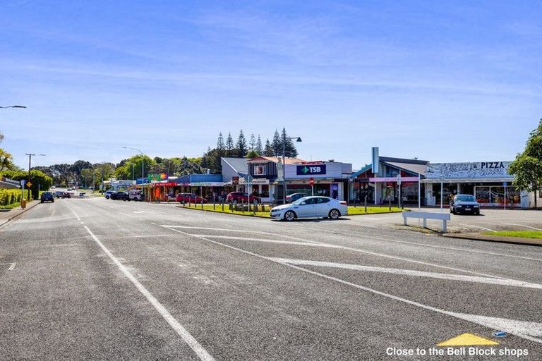 Photo of property in 13 Chesney Street, Bell Block, New Plymouth, 4312