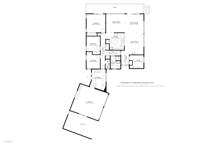 Photo of property in 70 Hillcrest Road, Kaikohe, 0405