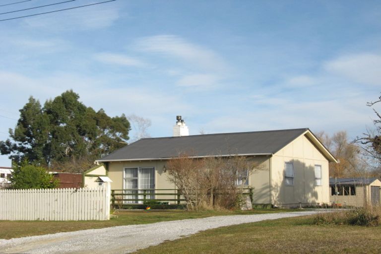 Photo of property in 85 Beach Street, Waikouaiti, 9510