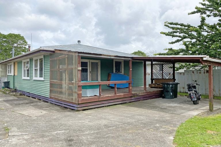 Photo of property in 38 Fenton Street, Kawerau, 3127
