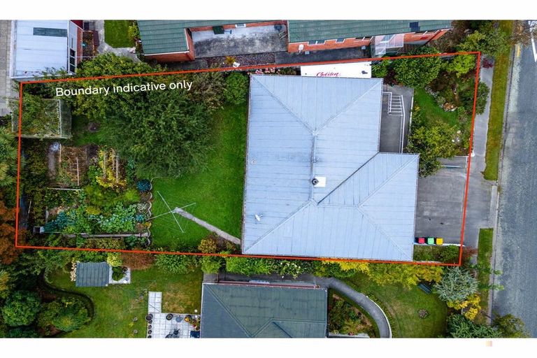 Photo of property in 46 Tawa Street, Glenwood, Timaru, 7910