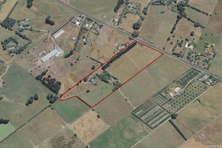 Photo of property in 309 Upper Plain Road, Upper Plain, Masterton, 5888