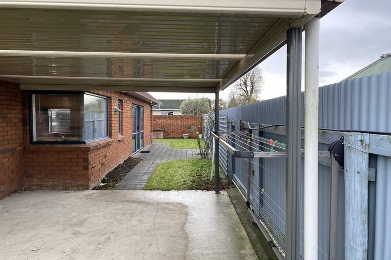 Photo of property in 5 Miller Place, Masterton, 5810