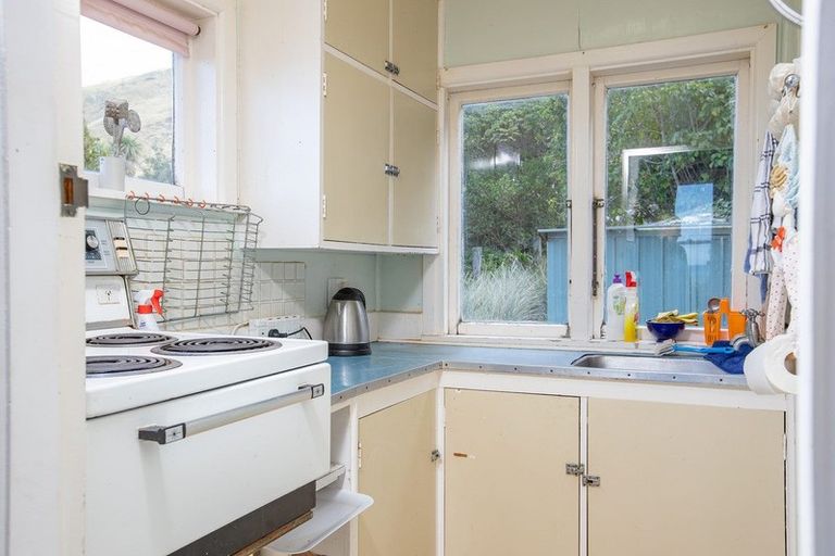 Photo of property in 1 Sandy Bay Drive, Mataikona, Tinui, 5889