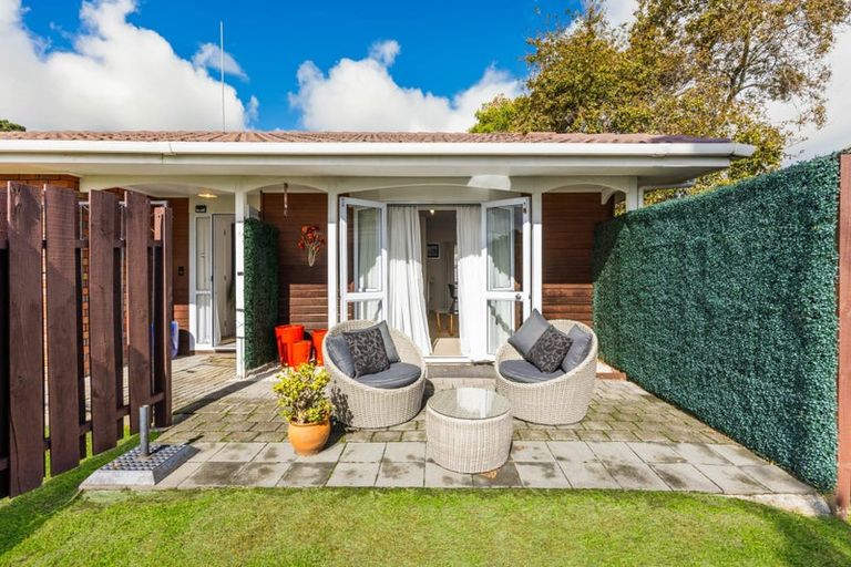 Photo of property in 3/527 Weymouth Road, Weymouth, Auckland, 2103