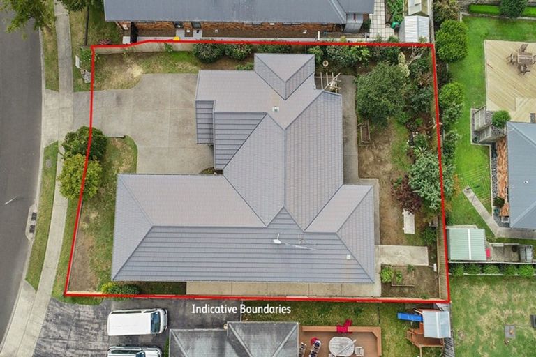 Photo of property in 10 Oldfield Court, Huntington, Hamilton, 3210