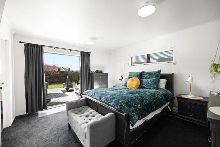 Photo of property in 3 Kimiora Close, Fairview Downs, Hamilton, 3214