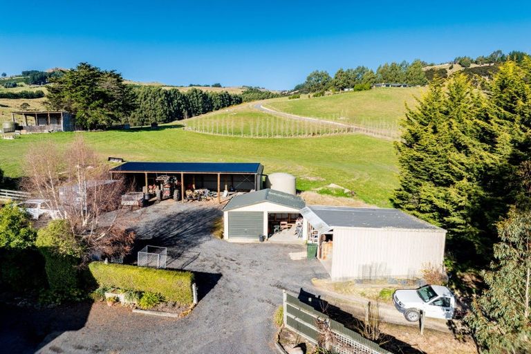 Photo of property in 245 Main Road South, East Taieri, Mosgiel, 9092