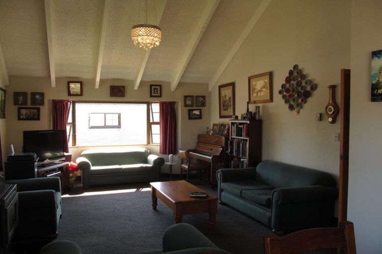 Photo of property in 99a Centennial Avenue, Alexandra, 9320