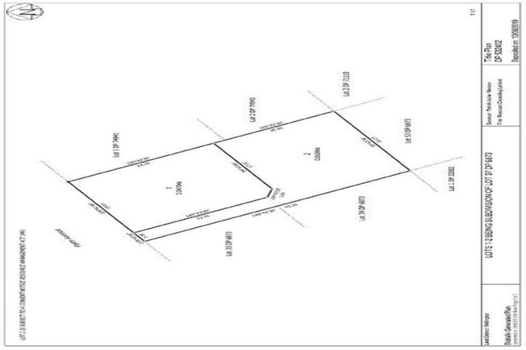 Photo of property in 4a Palm Avenue, Hokowhitu, Palmerston North, 4410