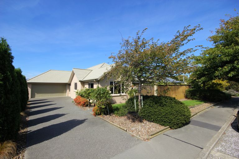 Photo of property in 141 William Brittan Avenue, Halswell, Christchurch, 8025