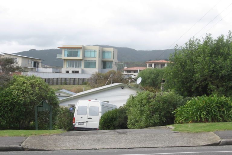 Photo of property in 236 Rosetta Road, Raumati Beach, Paraparaumu, 5032