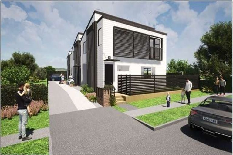 Photo of property in 9c Rountree Place, Conifer Grove, Takanini, 2112