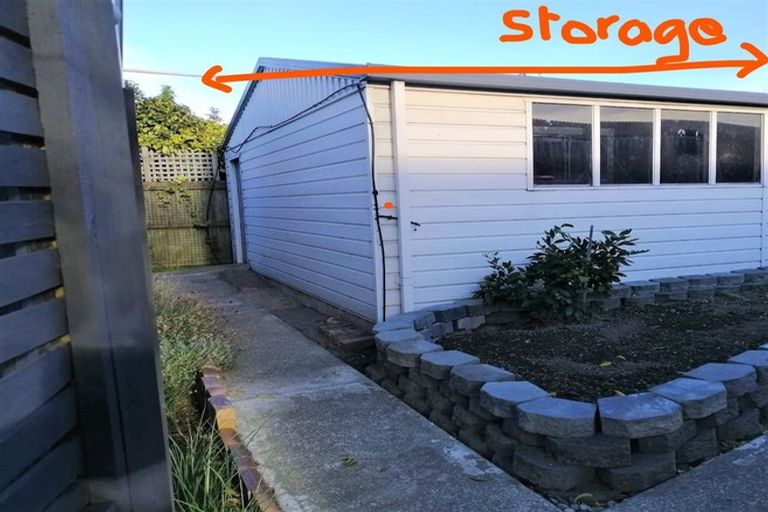 Photo of property in 6 Simeon Street, Somerfield, Christchurch, 8024