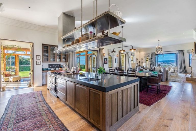 Photo of property in 184 North Road, Clevedon, Papakura, 2582