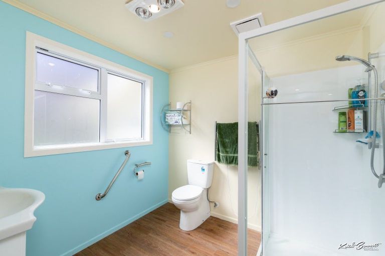 Photo of property in 27 King Street, Ebdentown, Upper Hutt, 5018