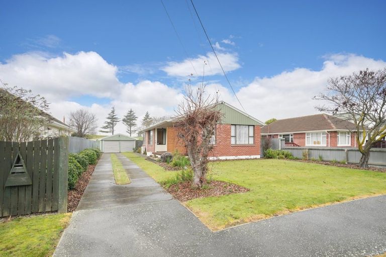 Photo of property in 74 Joy Street, Shirley, Christchurch, 8061