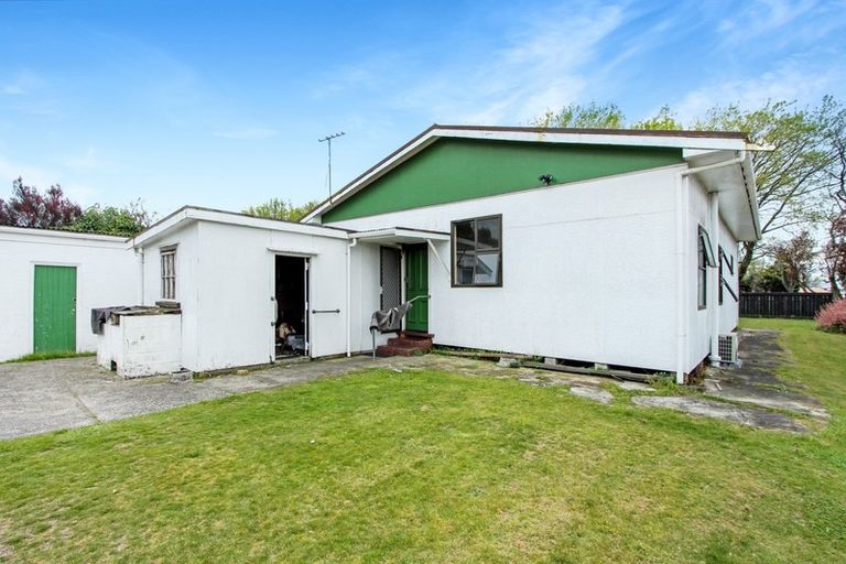 Photo of property in 76 Pererika Street, Victoria, Rotorua, 3010