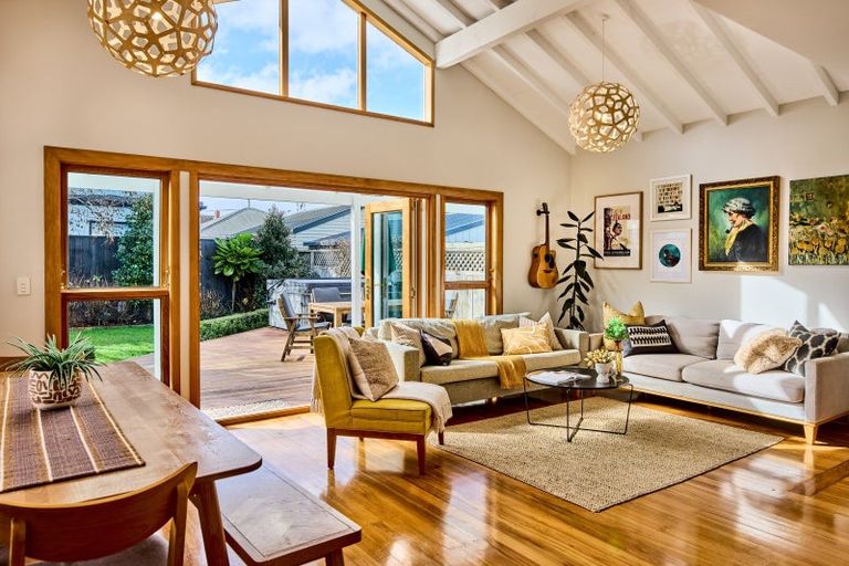 Photo of property in 57 Cudby Street, Woburn, Lower Hutt, 5011