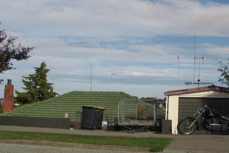 Photo of property in 9 Hartley Crescent, Marchwiel, Timaru, 7910