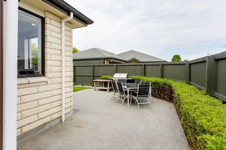 Photo of property in 441 Barrington Street, Spreydon, Christchurch, 8024