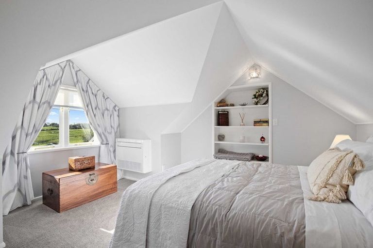 Photo of property in 167b Runciman Road, Pukekohe East, Pukekohe, 2677