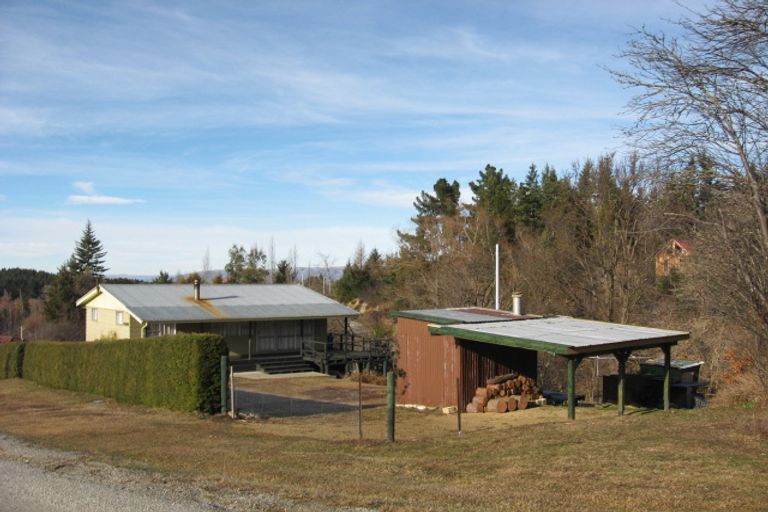 Photo of property in 25 Oughter Street, Naseby, 9396