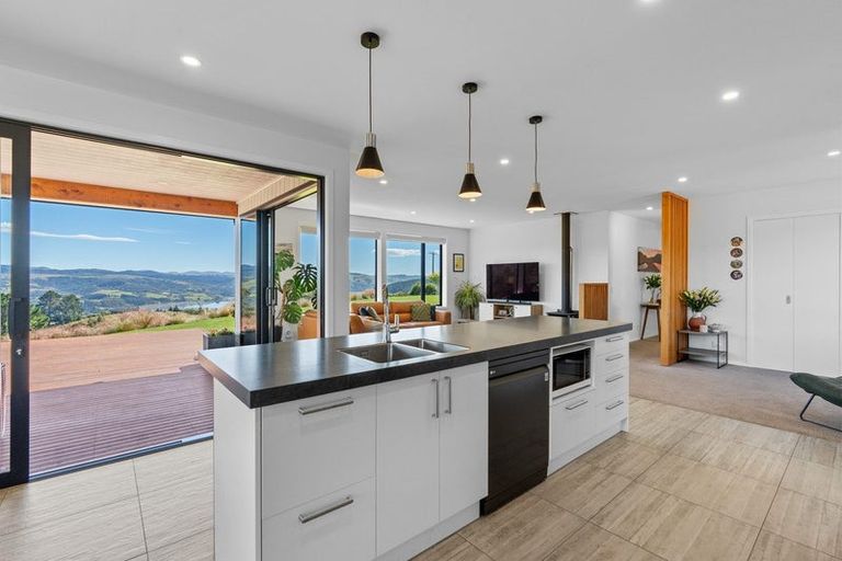 Photo of property in 156 Dons Creek Road, Waitati, 9085