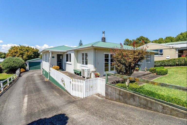 Photo of property in 101 Clawton Street, Westown, New Plymouth, 4310
