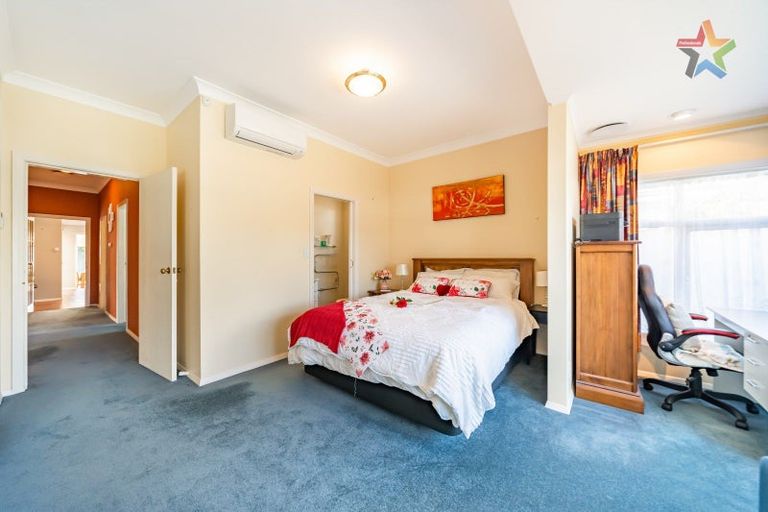 Photo of property in 11a Cudby Street, Woburn, Lower Hutt, 5011