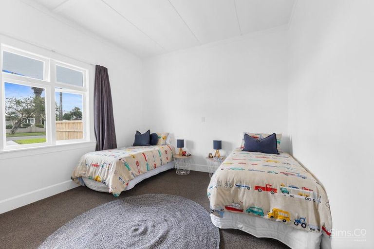 Photo of property in 4 Pharazyn Street, Gonville, Whanganui, 4500