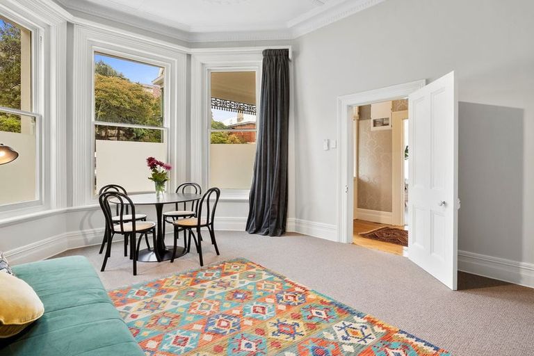 Photo of property in 107a Stafford Street, Dunedin Central, Dunedin, 9016