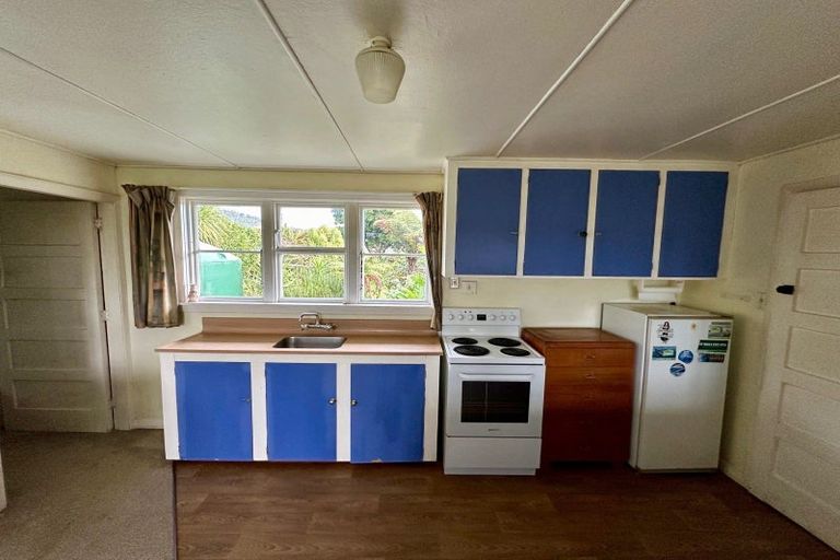 Photo of property in 3311 State Highway 6, Little Wanganui, Karamea, 7893