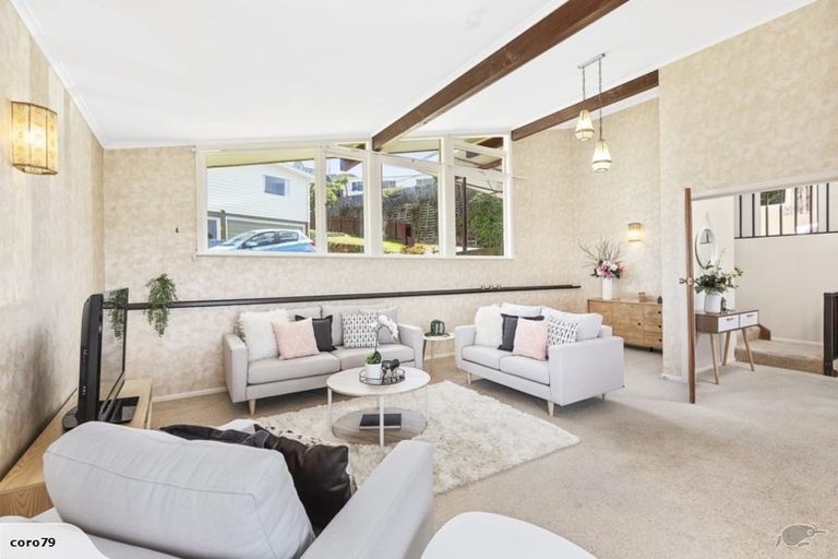 Photo of property in 7 Kau Kau Way, Ngaio, Wellington, 6035