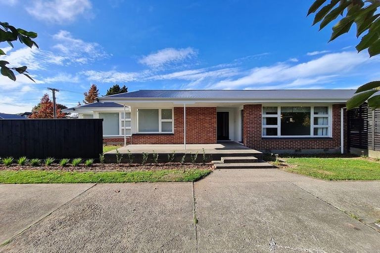 Photo of property in 1/35 Hamilton Avenue, Ilam, Christchurch, 8041