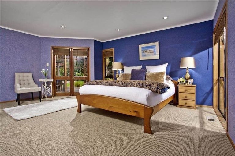 Photo of property in 6 Shiloh Way, Greenhithe, Auckland, 0632