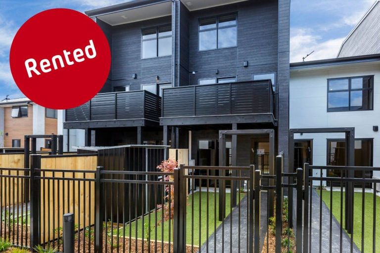 Photo of property in 9/10 Rainey Grove, Taita, Lower Hutt, 5011