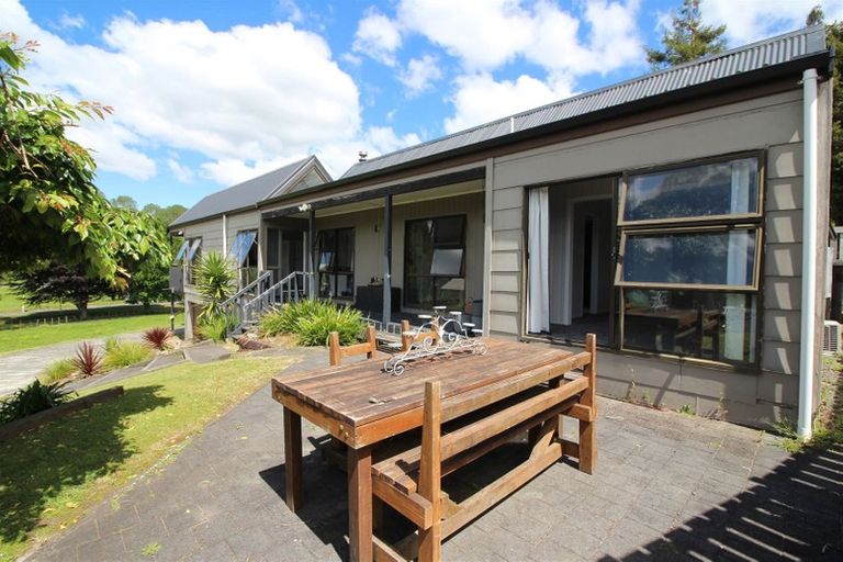 Photo of property in 69 Richmond Avenue, Tokoroa, 3420