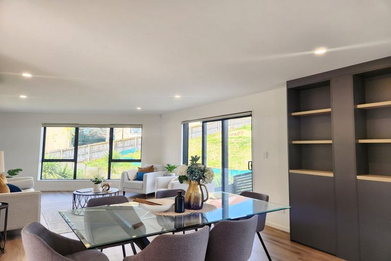 Photo of property in 8 Libby Lane, Howick, Auckland, 2010