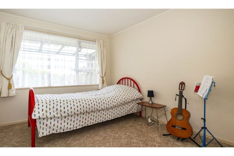 Photo of property in 8 Benmore Street, Glenwood, Timaru, 7910