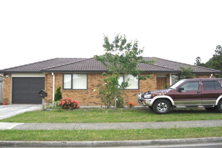 Photo of property in 1 Margarita Rise, Pukekohe, 2120