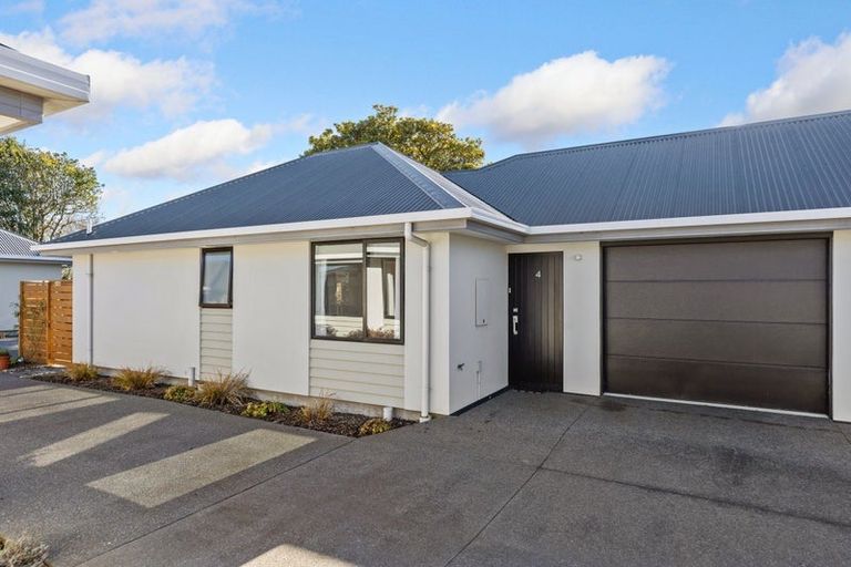 Photo of property in 4/57 Saint Martins Road, Saint Martins, Christchurch, 8022