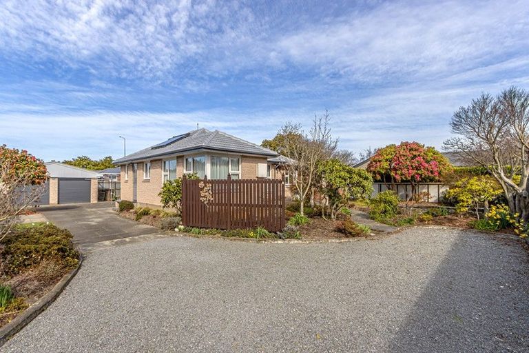 Photo of property in 7 Bellina Place, Broomfield, Christchurch, 8042