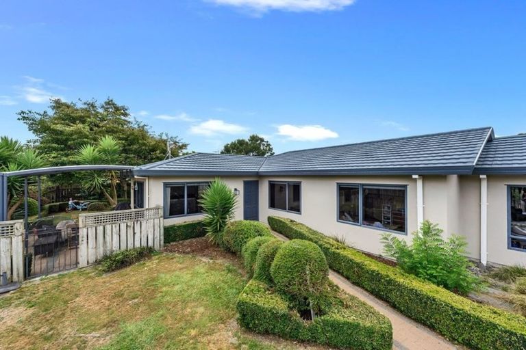 Photo of property in 39 Diomede Glade, Flagstaff, Hamilton, 3210