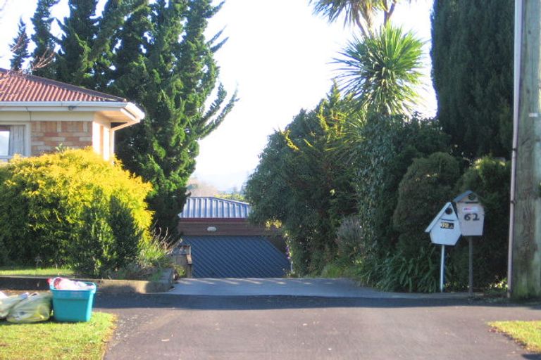 Photo of property in 62a Forest Lake Road, Forest Lake, Hamilton, 3200