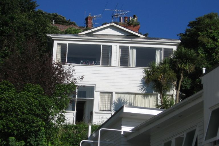 Photo of property in Greenmantle Flats, 88a Salamanca Road, Kelburn, Wellington, 6012